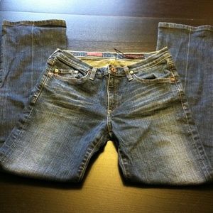 AG Jeans